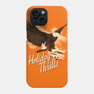 Holiday Thrills Phone Case