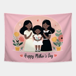 Mothers day Tapestry