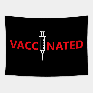 vaccine fully vaccinated pro vaccination Tapestry