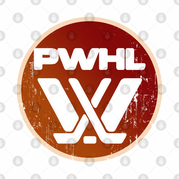 pwhl coircle by freshtext Apparel10