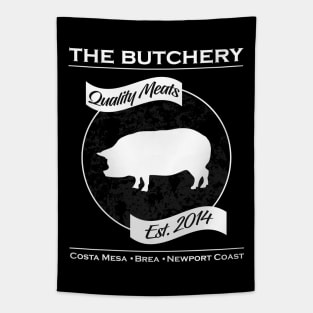 The Butchery Tapestry