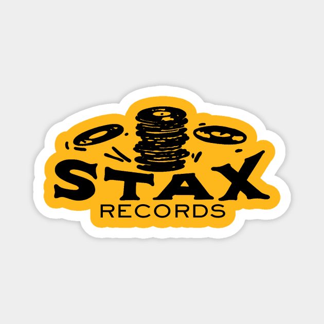 Stax Records