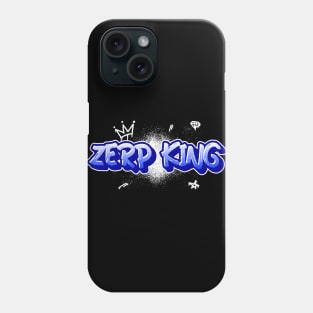 Zerp King Phone Case