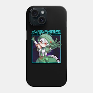 The Abyss' Treasure - Showcase the Wonders of the World Below on Your Tee Phone Case