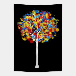 Tree Tapestry