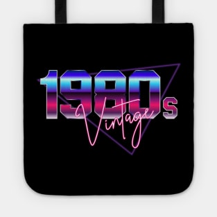 1980 Tote