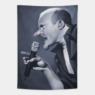 Phil Collins Tapestry