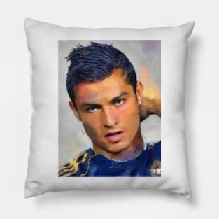 Cristiano Pillow