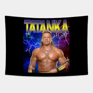 TATANKA Tapestry