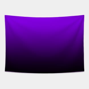 black and purple Tapestry