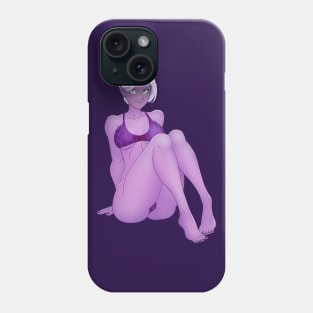 Capria Breaktime Phone Case