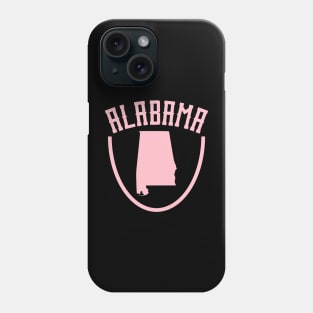 Alabama Phone Case