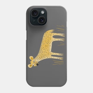 Hyena Phone Case