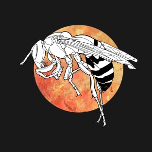 "Murder" Hornet T-Shirt