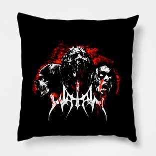 WATAIN  BLOOD TRINITY Pillow