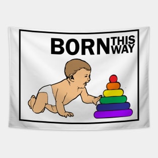 Born This Way Tapestry