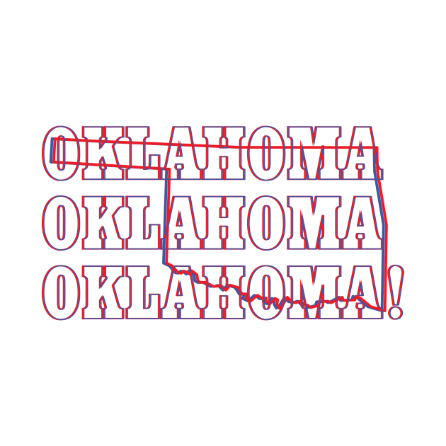 Oklahoma, Oklahoma, Oklahoma! by Ignition
