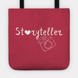 filmmaker Tote