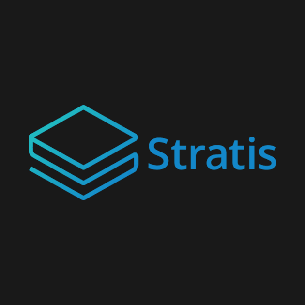 Stratis by mangobanana