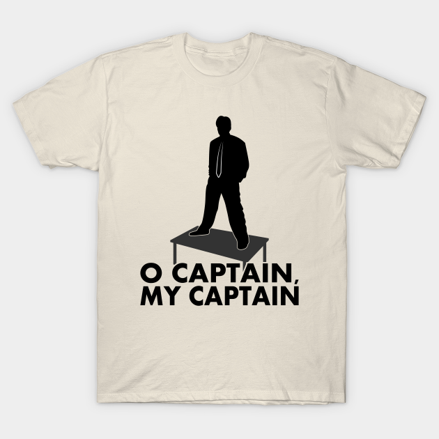 oh captain my captain prez crossword