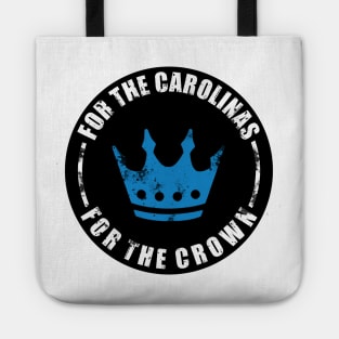 Crown Tote