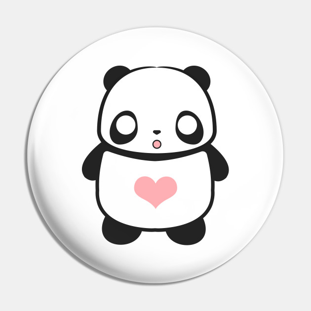 Panda Picture Cartoon Cute