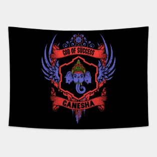 GANESHA - LIMITED EDITION Tapestry