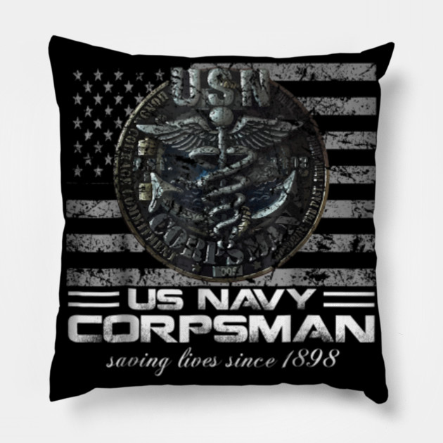 Navy Corpsman Navy Veteran Gift Ideas