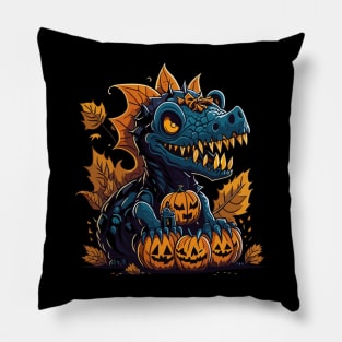 dinosarus Pillow