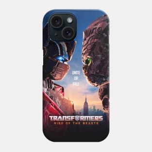 Rise of The Beasts Phone Case