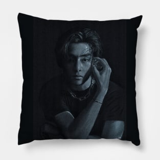 Taehyung Pillow