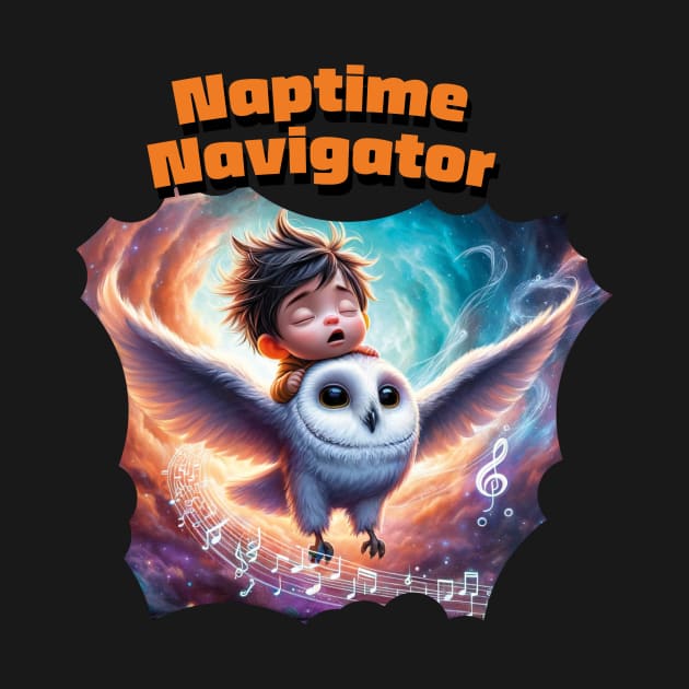 Naptime Navigator by Choc7.YT
