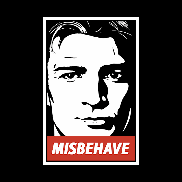 Misbehave by Cattoc_C