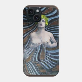 ¡OH¡DIOSA 1 Phone Case