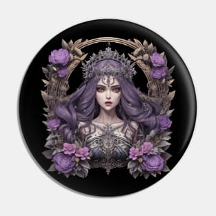 persephone Pin