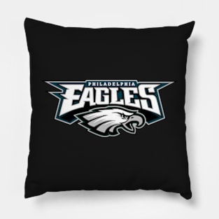 Eagle-Wawa Pillow