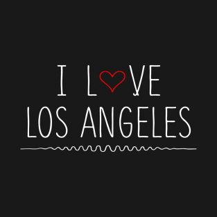 Love LA T-Shirt