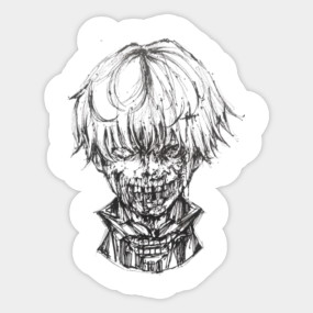 Ken Kaneki Kaneki Ken Pullover Teepublic De Ken Kaneki Kaneki Ken Pullover Teepublic De
