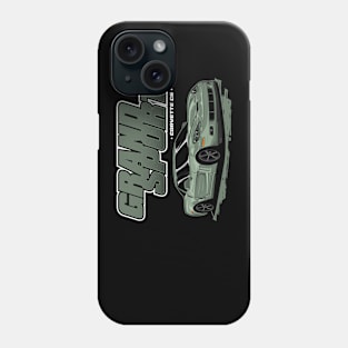 Corvette C6 Phone Case