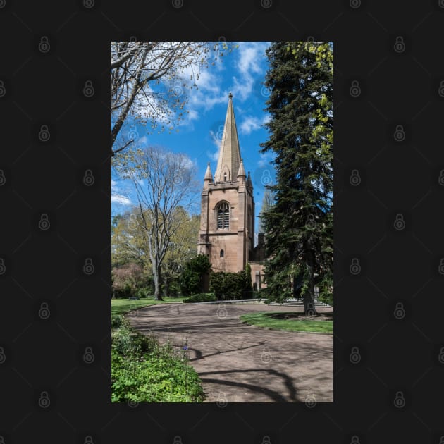 Hoskins Uniting Church by DeborahMcGrath