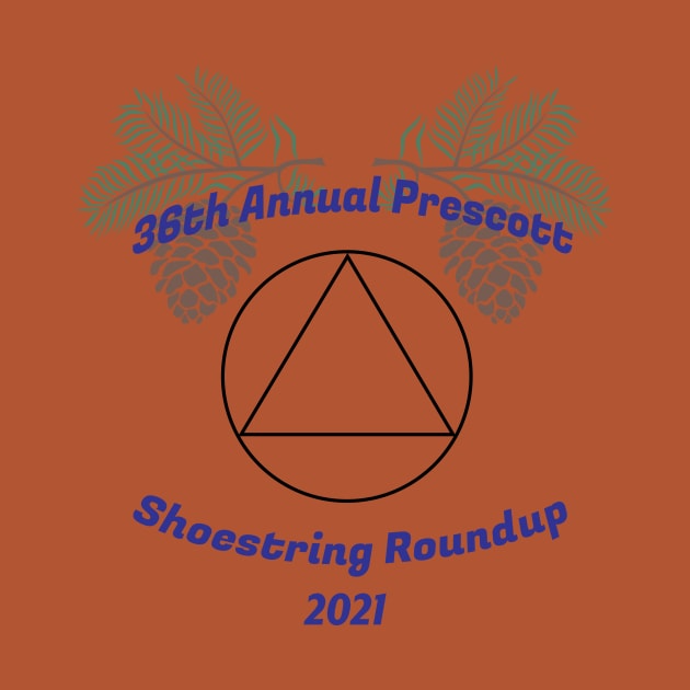 2021 Shoestring Roundup by ShoestringRoundup