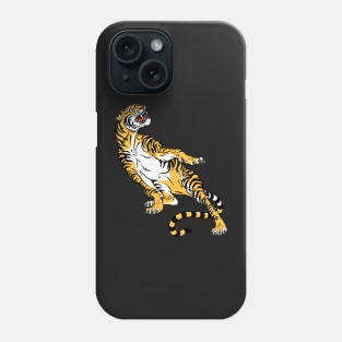 I’m a big cat Phone Case