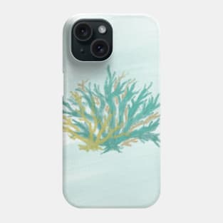 Coral Phone Case