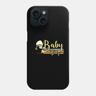 baby billys Phone Case