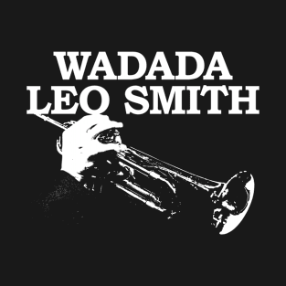 Wadada Leo Smith jazz T-Shirt