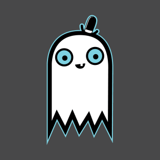 Ghostlie T-Shirt