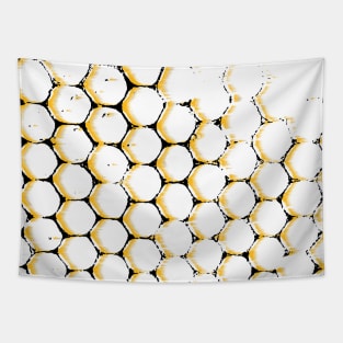 The Hive Tapestry