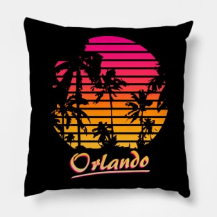 Orlando Pillow