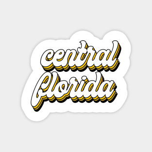 central florida Magnet