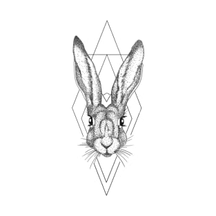 Bunny design T-Shirt